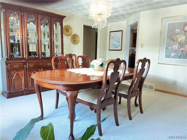 3819 Madison Avenue, Niagara Falls, NY 14305