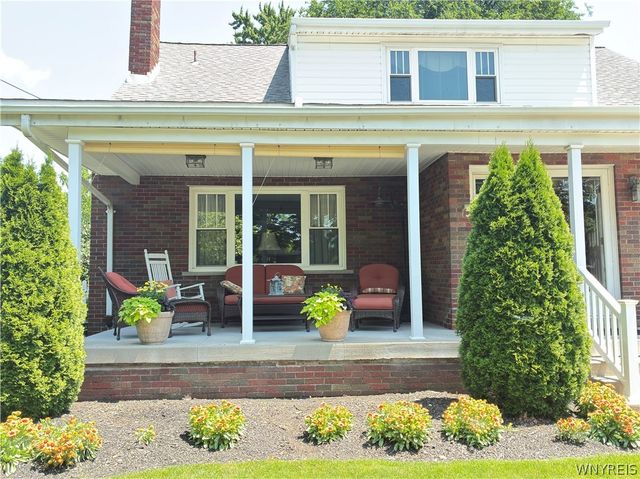 3819 Madison Avenue, Niagara Falls, NY 14305