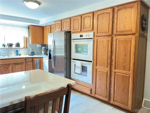 3819 Madison Avenue, Niagara Falls, NY 14305