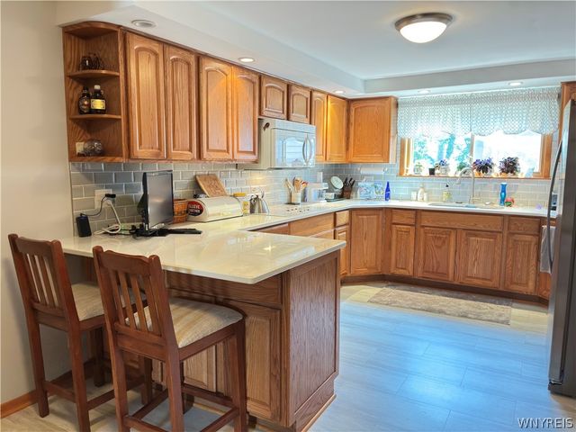 3819 Madison Avenue, Niagara Falls, NY 14305