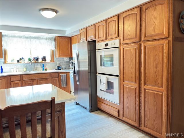 3819 Madison Avenue, Niagara Falls, NY 14305