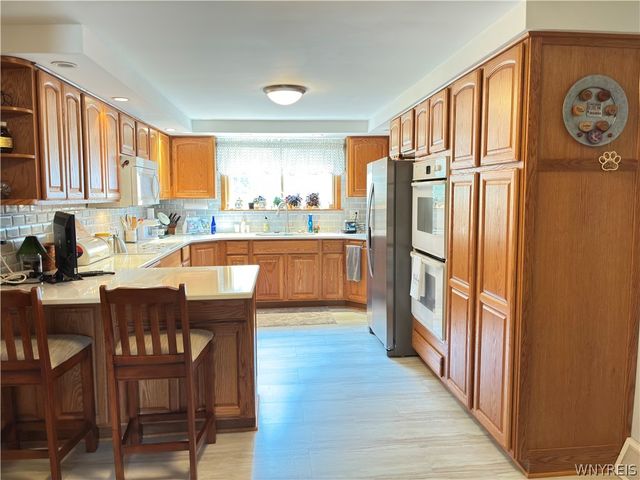 3819 Madison Avenue, Niagara Falls, NY 14305