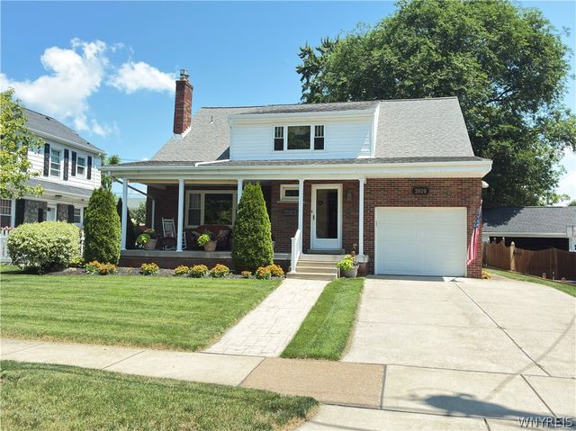 3819 Madison Avenue, Niagara Falls, NY 14305