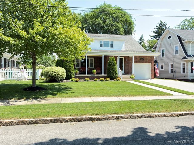 3819 Madison Avenue, Niagara Falls, NY 14305