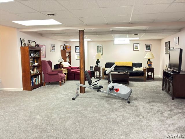 3819 Madison Avenue, Niagara Falls, NY 14305