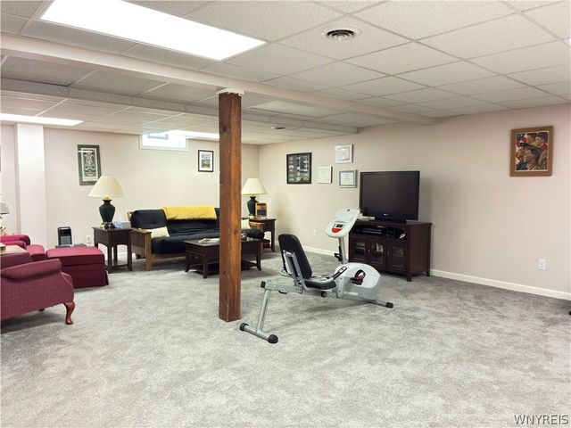3819 Madison Avenue, Niagara Falls, NY 14305