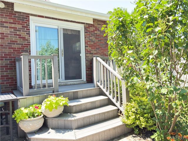 3819 Madison Avenue, Niagara Falls, NY 14305