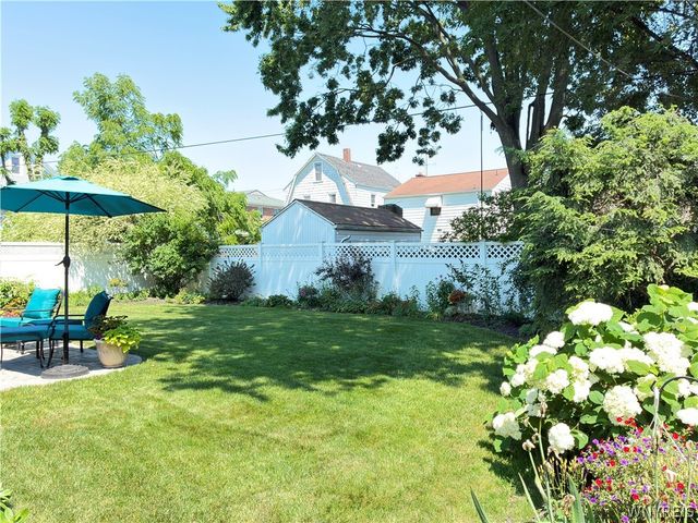 3819 Madison Avenue, Niagara Falls, NY 14305