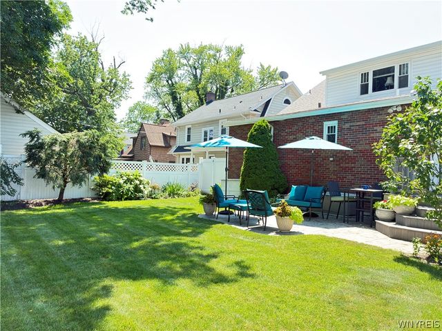3819 Madison Avenue, Niagara Falls, NY 14305