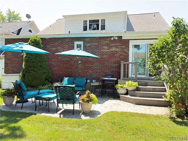 3819 Madison Avenue, Niagara Falls, NY 14305