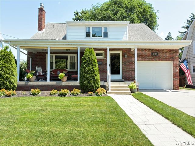 3819 Madison Avenue, Niagara Falls, NY 14305