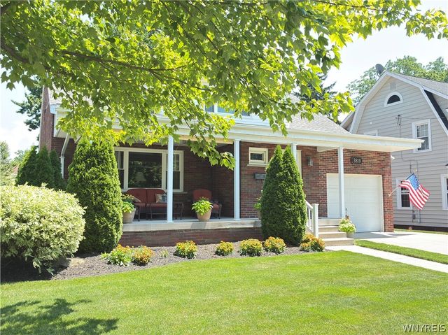 3819 Madison Avenue, Niagara Falls, NY 14305