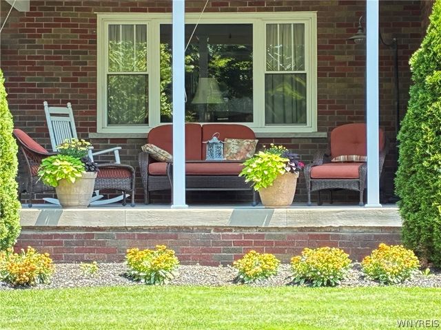 3819 Madison Avenue, Niagara Falls, NY 14305