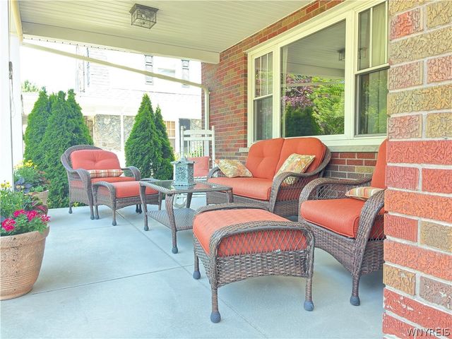 3819 Madison Avenue, Niagara Falls, NY 14305