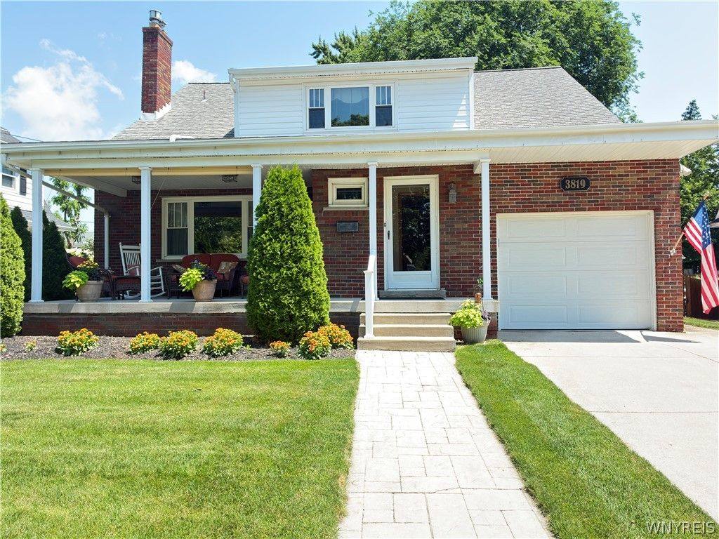3819 Madison Avenue, Niagara Falls, NY 14305