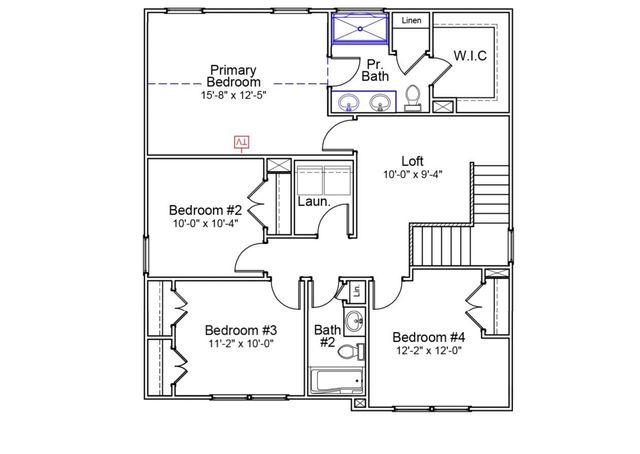 217 Braxton Drive, Moore, SC 29369