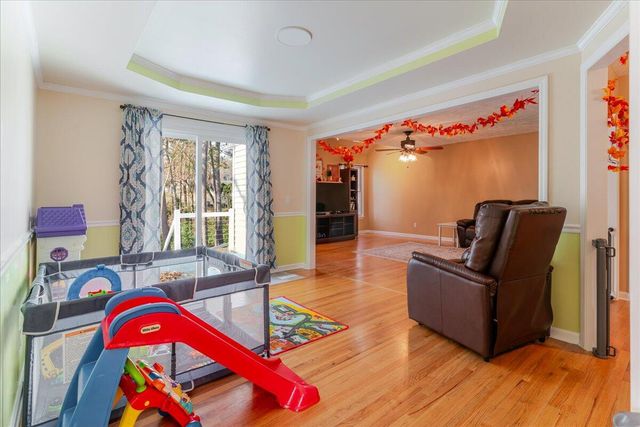 2029 Lundee Drive, Aiken, SC 29803