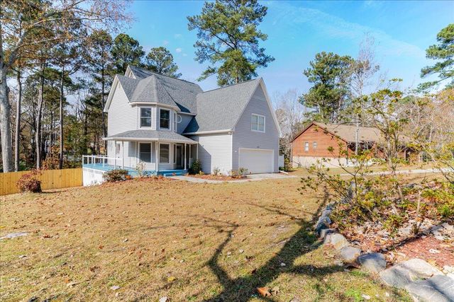 2029 Lundee Drive, Aiken, SC 29803