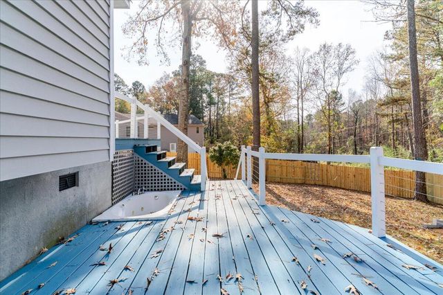 2029 Lundee Drive, Aiken, SC 29803