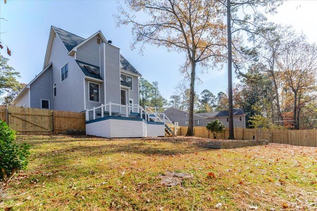 2029 Lundee Drive, Aiken, SC 29803