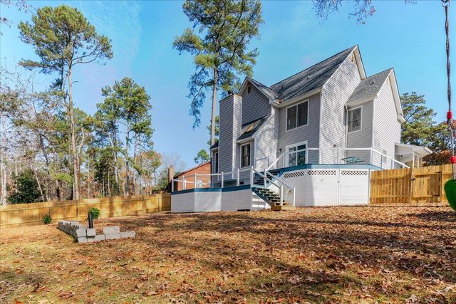 2029 Lundee Drive, Aiken, SC 29803