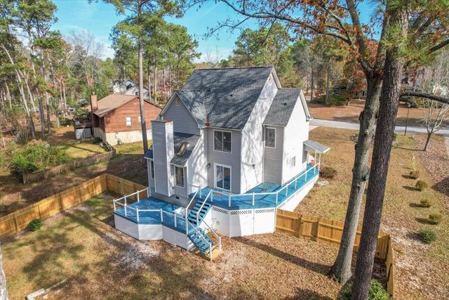 2029 Lundee Drive, Aiken, SC 29803