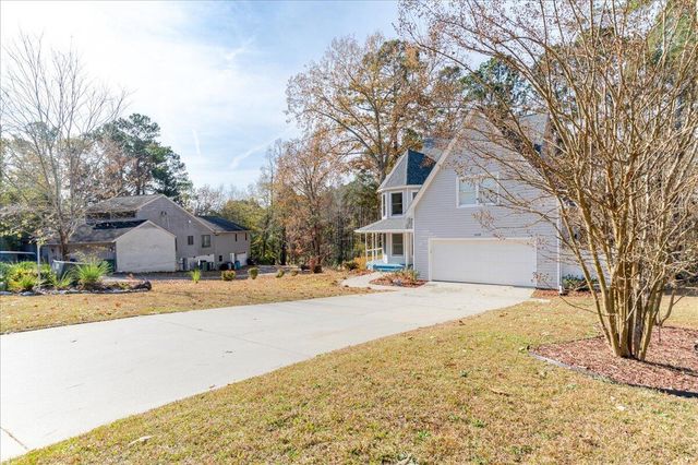 2029 Lundee Drive, Aiken, SC 29803