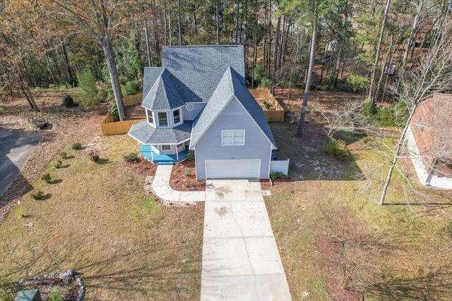 2029 Lundee Drive, Aiken, SC 29803
