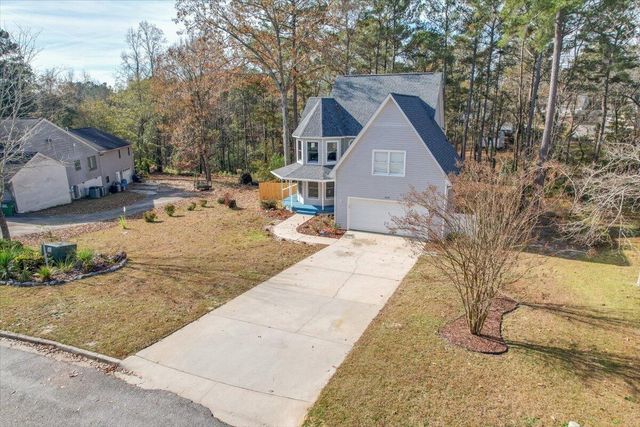 2029 Lundee Drive, Aiken, SC 29803