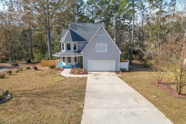 2029 Lundee Drive, Aiken, SC 29803