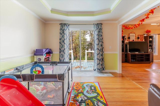 2029 Lundee Drive, Aiken, SC 29803