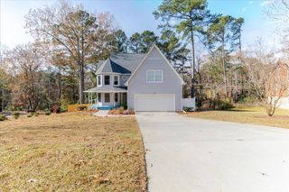 2029 Lundee Drive, Aiken, SC 29803
