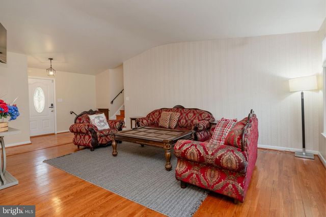 13323 FOXHALL DR, Silver Spring, MD 20906
