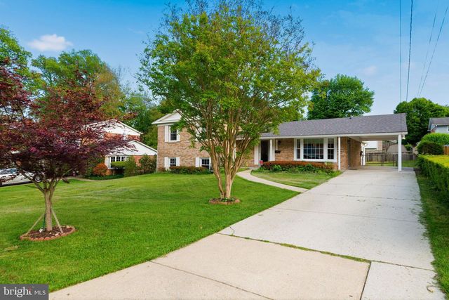 13323 FOXHALL DR, Silver Spring, MD 20906