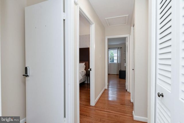 13323 FOXHALL DR, Silver Spring, MD 20906