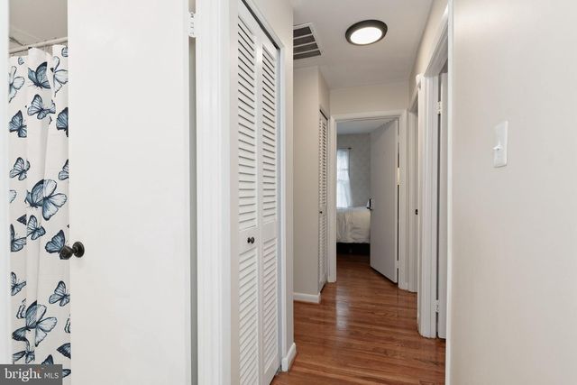 13323 FOXHALL DR, Silver Spring, MD 20906