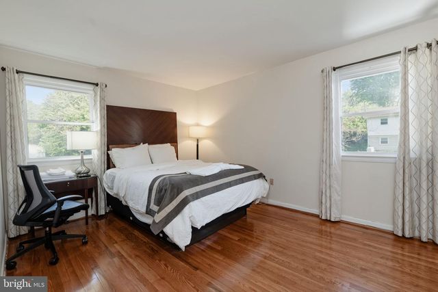 13323 FOXHALL DR, Silver Spring, MD 20906
