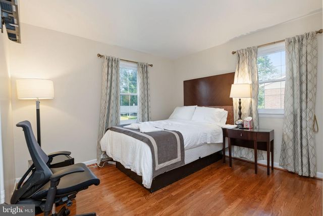 13323 FOXHALL DR, Silver Spring, MD 20906