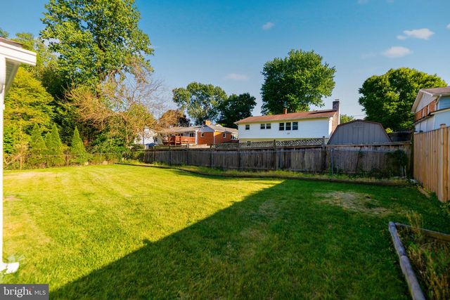 13323 FOXHALL DR, Silver Spring, MD 20906