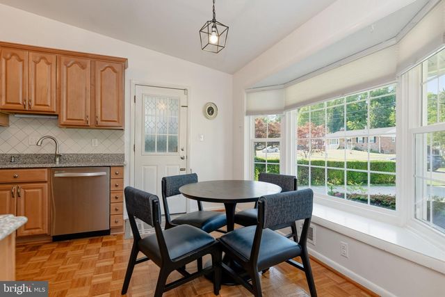13323 FOXHALL DR, Silver Spring, MD 20906