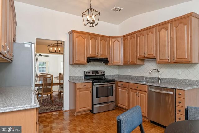 13323 FOXHALL DR, Silver Spring, MD 20906
