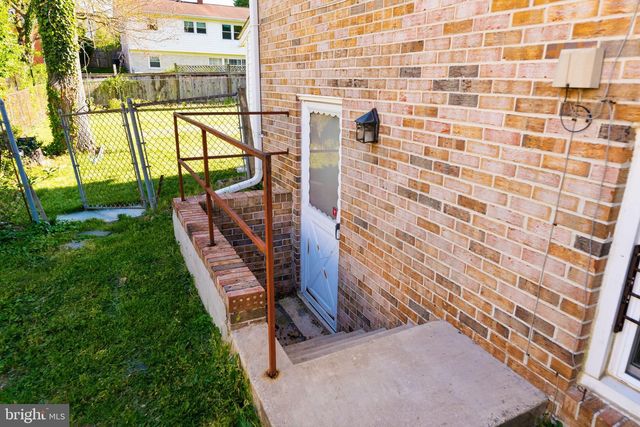 13323 FOXHALL DR, Silver Spring, MD 20906