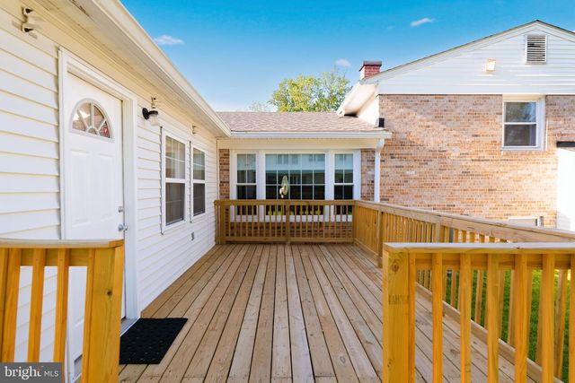 13323 FOXHALL DR, Silver Spring, MD 20906