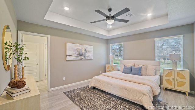 33262 Cardinal Drive, Afton, OK 74331