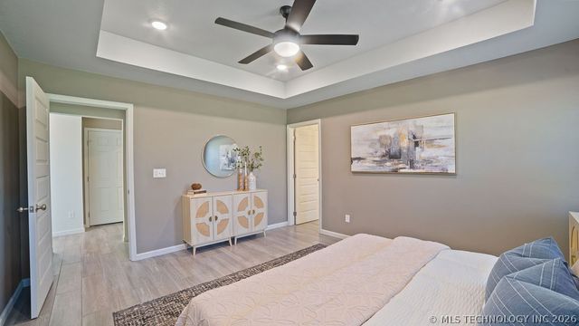 33262 Cardinal Drive, Afton, OK 74331