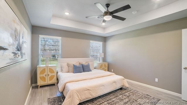 33262 Cardinal Drive, Afton, OK 74331