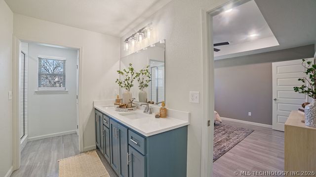 33262 Cardinal Drive, Afton, OK 74331