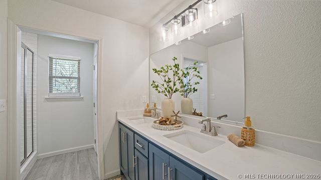 33262 Cardinal Drive, Afton, OK 74331