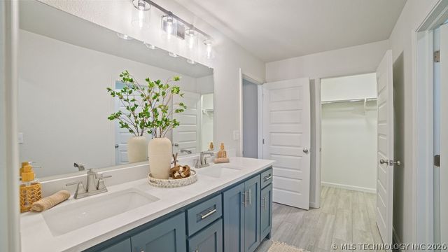 33262 Cardinal Drive, Afton, OK 74331