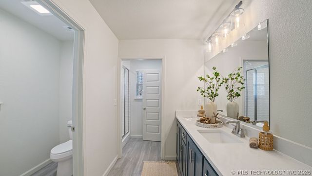 33262 Cardinal Drive, Afton, OK 74331